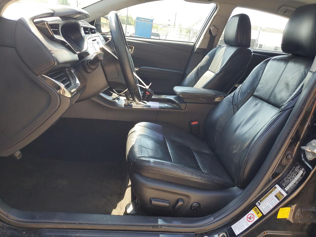 2015 Toyota Avalon Hybrid VIN: 4T1BD1EB8FU040028 Lot: 61741845