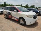 2014 Nissan Quest S for Sale in Oklahoma City, OK - Minor Dent/Scratches