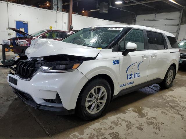 KIA CARNIVAL L 2024