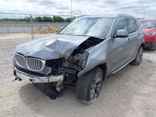 2014 BMW X3