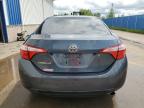 2016 TOYOTA COROLLA L   for sale at Copart NB - MONCTON