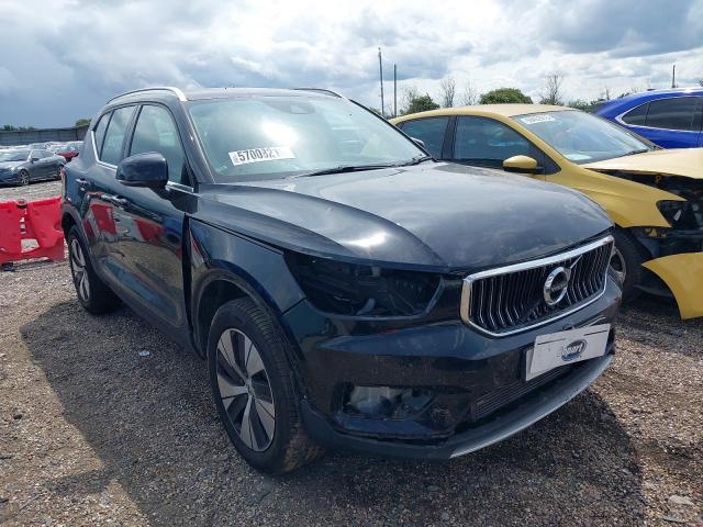 2022 VOLVO XC40 INSCR