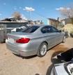 2013 BMW 535 I   à vendre chez Copart TX - EL PASO