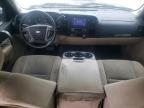 2007 Chevrolet Silverado C1500 Crew Cab продається в Oklahoma City, OK - Side