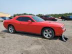 2014 Dodge Challenger Sxt na sprzedaż w Gaston, SC - Front End