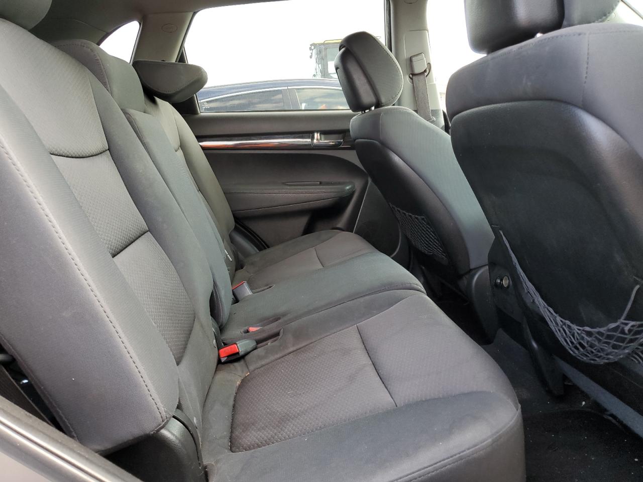 2013 Kia Sorento Lx VIN: 5XYKTCA65DG406568 Lot: 57246375