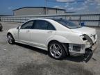 2012 Mercedes-Benz S 550 4Matic продається в Gastonia, NC - Rear End