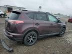 2016 Toyota Rav4 Se for Sale in Chicago Heights, IL - Front End