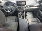 2024 Nissan Altima Sr zu verkaufen in Albany, NY - Front End