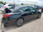 2025 Nissan Altima Sv de vânzare în Houston, TX - Rear End