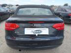 2009 AUDI A3 101 MPI for sale at Copart YORK