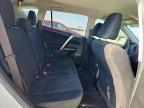 2017 Toyota Rav4 Le for Sale in Haslet, TX - Hail