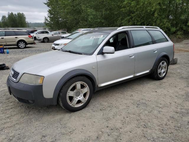2003 Audi Allroad 