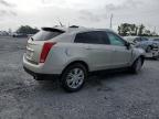 2014 Cadillac Srx Luxury Collection de vânzare în Riverview, FL - Rollover