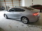 2015 Chrysler 200 Limited for Sale in Lawrenceburg, KY - Hail