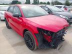 2019 AUDI Q2 S LINE for sale at Copart SANDY