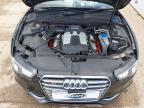 2012 AUDI A5 S5 TFSI for sale at Copart SANDY