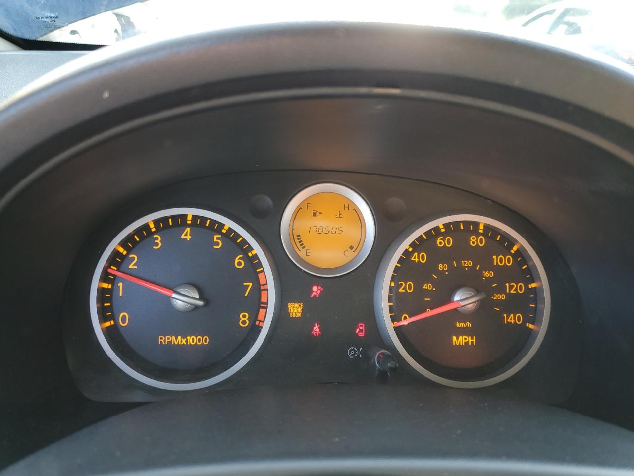 2008 Nissan Sentra 2.0 VIN: 3N1AB61EX8L749238 Lot: 62917725