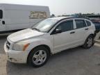 2007 Dodge Caliber Sxt იყიდება Indianapolis-ში, IN - Rear End