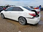 2016 Toyota Camry Le   продається в Houston, TX - Rear End