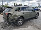 Riverview, FL에서 판매 중인 2018 Subaru Outback 2.5I Limited - Rear End