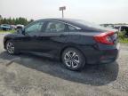 2018 HONDA CIVIC LX à vendre chez Copart QC - MONTREAL