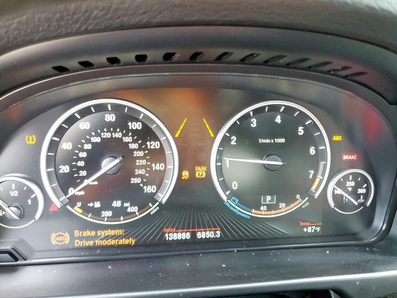 2017 BMW X5 Sdrive35I VIN: 5UXKR2C57H0U19572 Lot: 62739765