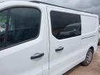 2017 VAUXHALL VIVARO 290 for sale at Copart BRISTOL