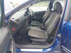 2005 VAUXHALL ASTRA DESI for sale at Copart BELFAST