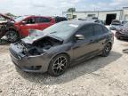2015 Ford Focus Se იყიდება Kansas City-ში, KS - Front End