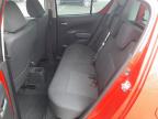 2013 SUZUKI SPLASH SZ4 for sale at Copart SANDTOFT