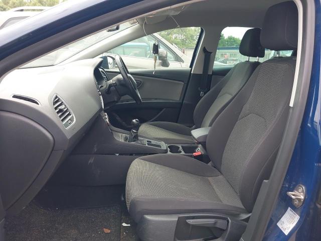 2018 SEAT LEON SE DY