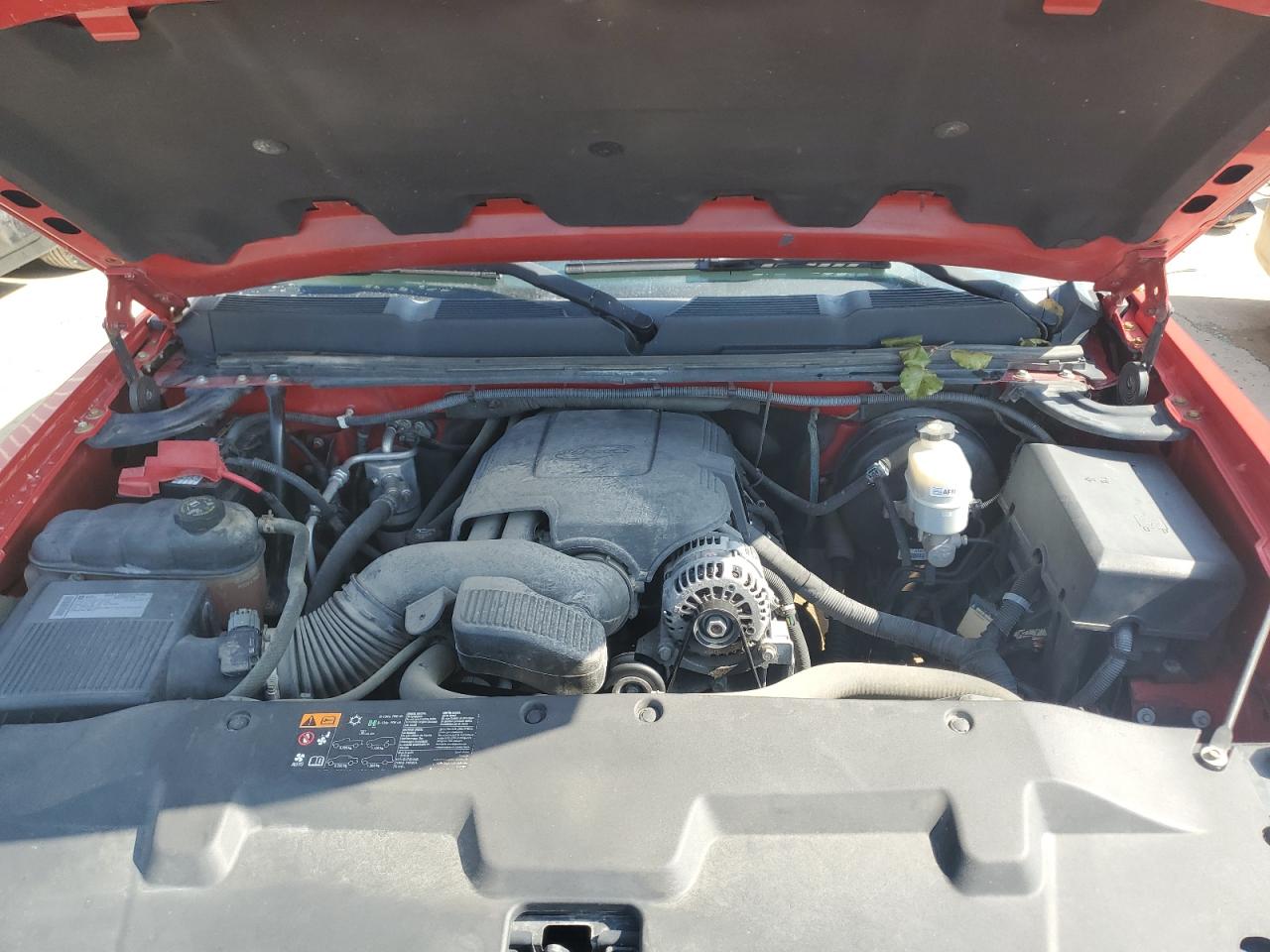 2010 Chevrolet Silverado K1500 Lt VIN: 1GCSKSE36AZ120416 Lot: 61874425