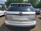 2013 Ford Explorer Xlt na sprzedaż w East Granby, CT - Front End