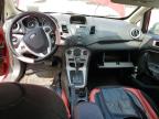 2016 FORD FIESTA SE   for sale at Copart AB - CALGARY