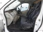 2009 VAUXHALL VIVARO 290 for sale at Copart BELFAST