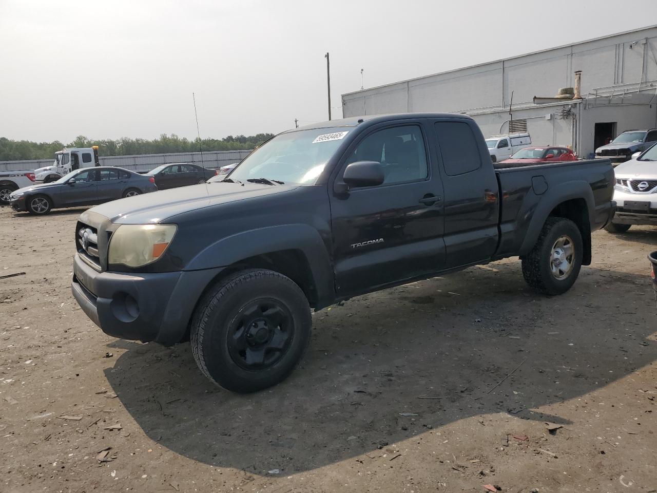 Fredericksburg, VA에서 판매 중인 2009 Toyota Tacoma Access Cab - Front End