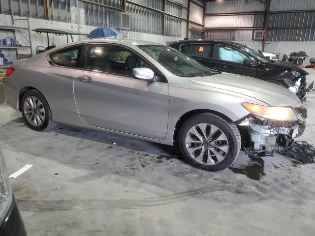  HONDA ACCORD 2014 Srebrny