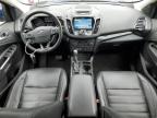2017 Ford Escape Titanium იყიდება Ellwood City-ში, PA - Top/Roof