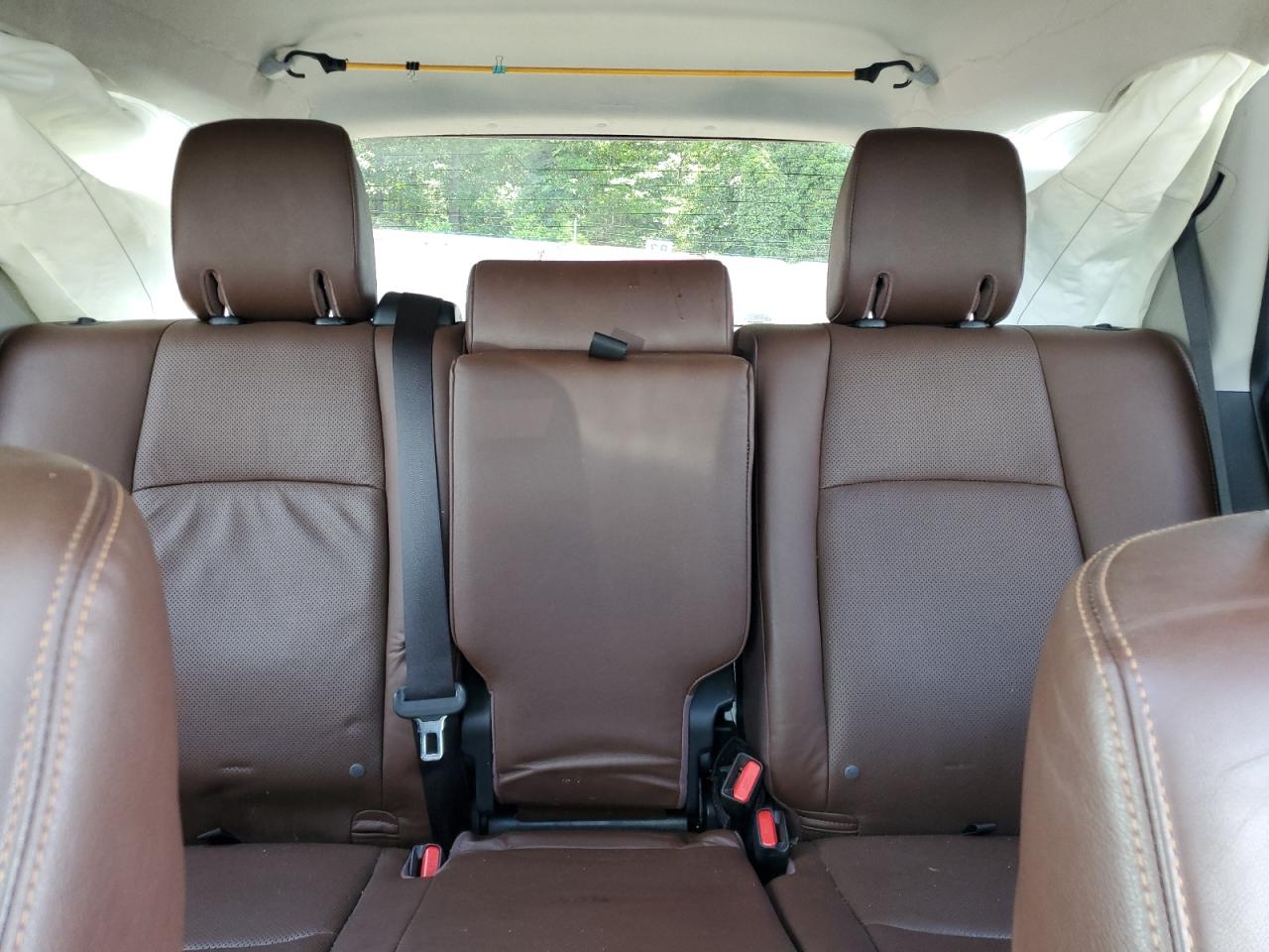 2019 Toyota 4Runner Sr5/Sr5 Premium VIN: JTEBU5JR3K5722040 Lot: 62293545
