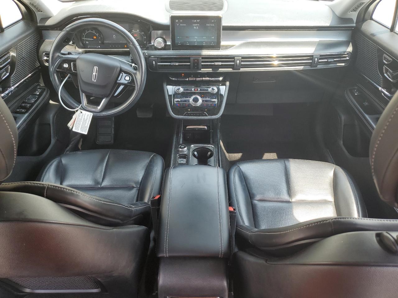 2020 Lincoln Corsair VIN: 5LMCJ1C93LUL21577 Lot: 60518825