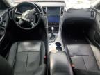2014 Infiniti Q50 Base for Sale in North Billerica, MA - Front End