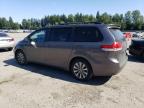 2012 Toyota Sienna Xle for Sale in Arlington, WA - Mechanical
