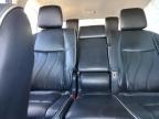 2018 Infiniti Qx60  за продажба в Riverview, FL - Front End