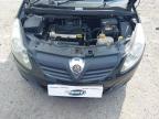 2008 VAUXHALL CORSA SXI for sale at Copart SANDTOFT