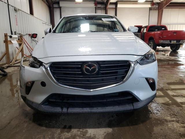  MAZDA CX-3 2019 Серый