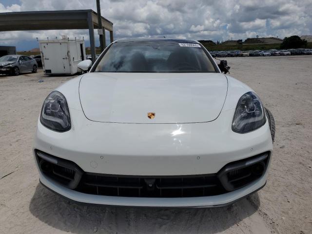  PORSCHE PANAMERA 2023 White