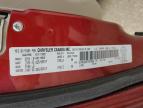 2015 DODGE GRAND CARAVAN SE   for sale at Copart AB - CALGARY