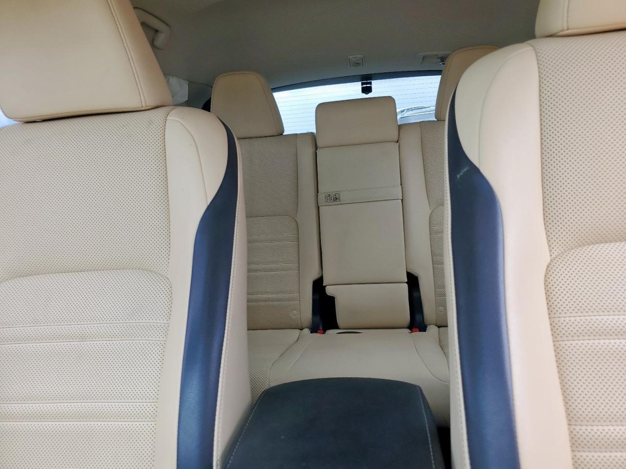 2015 Lexus Nx 300H VIN: JTJBJRBZ9F2029917 Lot: 62404055