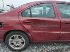 2005 Volvo S60 2.5T   продається в Apopka, FL - Side